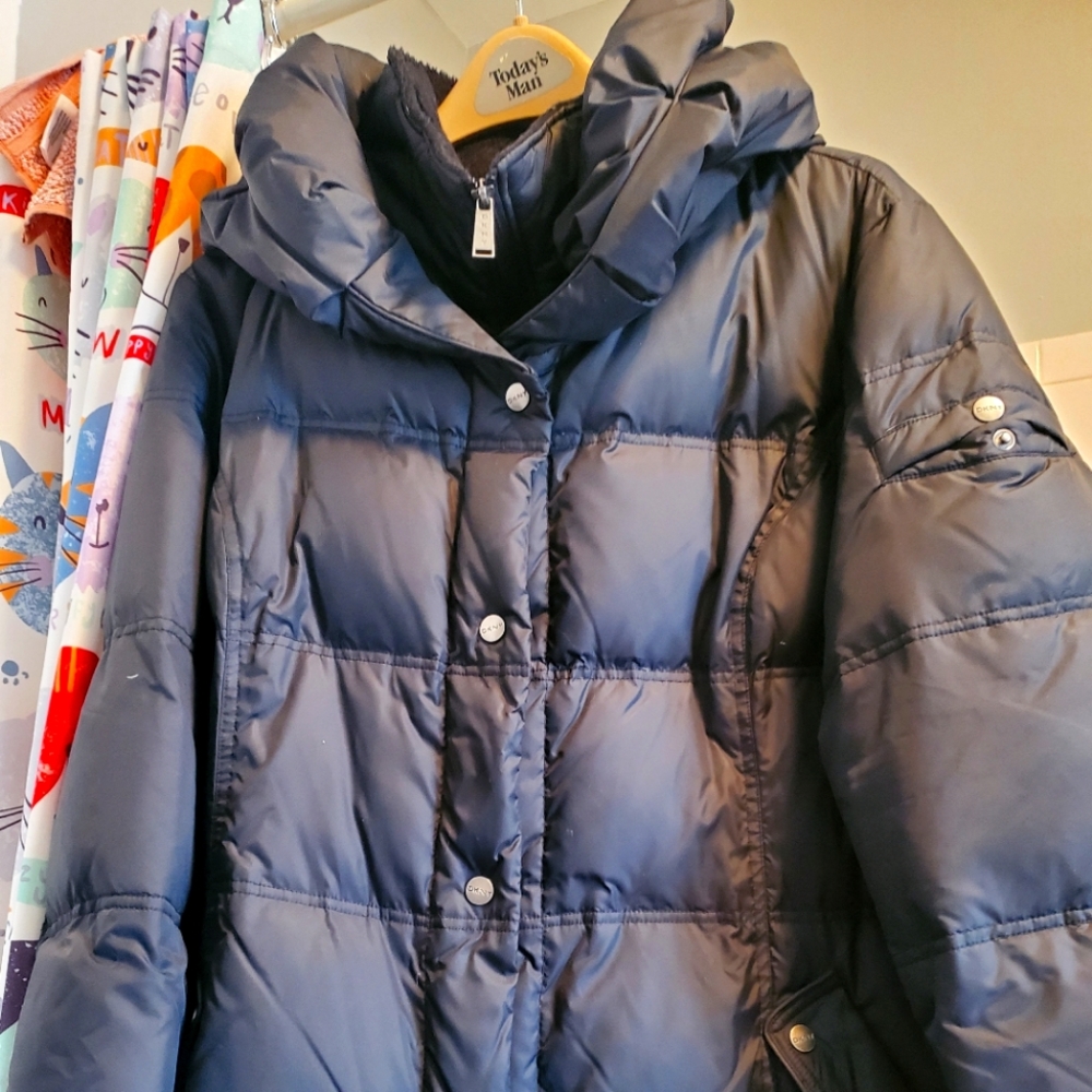 Winter Jacket - image 1